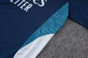 Short Sleeves Arsenal 25/26 Training Suit - Image 8