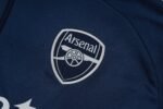 Arsenal 25/26 Half Zipper Training Suit - Image 7