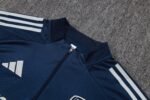 Arsenal 25/26 Half Zipper Training Suit - Image 8