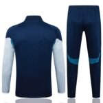 Arsenal 25/26 Full Zipper Training Suit - Image 2
