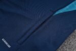 Arsenal 25/26 Full Zipper Training Suit - Image 9
