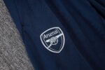 Arsenal 25/26 Full Zipper Training Suit - Image 11
