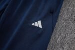 Arsenal 25/26 Full Zipper Training Suit - Image 12