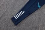 Arsenal 25/26 Full Zipper Training Suit - Image 13