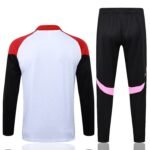 Arsenal 25/26 Half Zipper Training Suit - Image 2