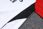 Arsenal 25/26 Half Zipper Training Suit - Image 5