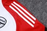 Arsenal 25/26 Half Zipper Training Suit - Image 6