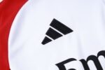 Arsenal 25/26 Half Zipper Training Suit - Image 8