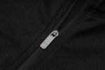 Man City 25/26 Half Zipper Training Suit B25133 - Image 6