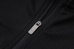 Man City 25/26 Half Zipper Training Suit B25133 - Image 6