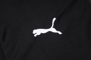 Man City 25/26 Half Zipper Training Suit B25133 - Image 7