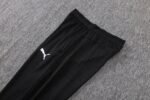 Man City 25/26 Half Zipper Training Suit B25133 - Image 9