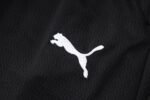 Man City 25/26 Half Zipper Training Suit B25133 - Image 10