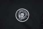 Short Sleeves Man  City 25/26 Training Suit D25206 - Image 5