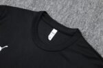 Short Sleeves Man  City 25/26 Training Suit D25206 - Image 6