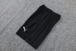 Short Sleeves Man  City 25/26 Training Suit D25206 - Image 7