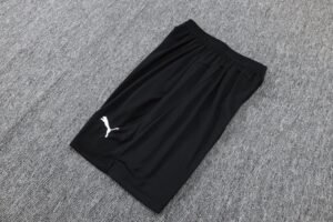 Short Sleeves Man  City 25/26 Training Suit D25206 - Image 7