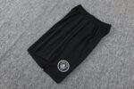 Short Sleeves Man  City 25/26 Training Suit D25206 - Image 8