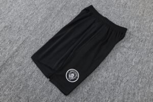 Short Sleeves Man  City 25/26 Training Suit D25206 - Image 8