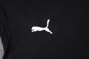 Man City 25/26 Sleeveless Training Suit D25229 - Image 4