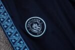 Man City 25/26 Full Zipper Training Suit A25116 - Image 13