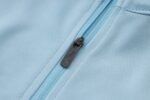 Man City 25/26 Half Zipper Training Suit B25148 - Image 5