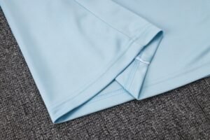 Man City 25/26 Half Zipper Training Suit B25148 - Image 8