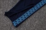 Man City 25/26 Half Zipper Training Suit B25148 - Image 12