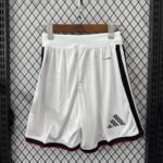 Player Version 2026 World Cup Germany White Shorts - Image 2