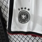 Player Version 2026 World Cup Germany White Shorts - Image 3