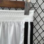 Player Version 2026 World Cup Germany White Shorts - Image 5