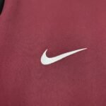 Masculino 26/27 Corinthians Maroon Jersey S-4XL Fan Version - Image 5
