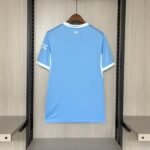 Manchester City 2026/27 Home Jersey S-4XL Fan Version - Image 2