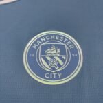 Manchester City 2026/27 Home Jersey S-4XL Fan Version - Image 4