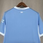 Manchester City 2026/27 Home Jersey S-4XL Fan Version - Image 8