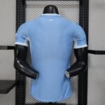 Player Version Manchester City 2026/27 Home Jersey S-XXL - Image 2