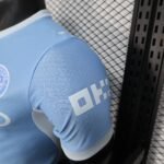 Player Version Manchester City 2026/27 Home Jersey S-XXL - Image 4