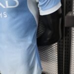 Player Version Manchester City 2026/27 Home Jersey S-XXL - Image 9