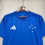Cruzeiro 2026/27 Home Jersey S-4XL Fan Version - Image 3