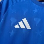Cruzeiro 2026/27 Home Jersey S-4XL Fan Version - Image 4