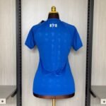 Female Cruzeiro 2026/27 Home Jersey S-XXL - Image 2