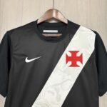Masculino 2026/27 Vasco da Gama Home S-4XL Fan Version - Image 3