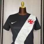Female 2026/27 Vasco da Gama Home S-XXL - Image 3