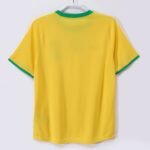 Retro Brazil 2000 Home S-XXL - Image 2
