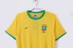 Retro Brazil 2000 Home S-XXL - Image 3