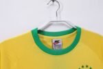 Retro Brazil 2000 Home S-XXL - Image 4