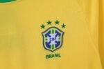 Retro Brazil 2000 Home S-XXL - Image 5
