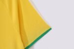 Retro Brazil 2000 Home S-XXL - Image 6