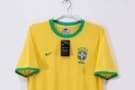 Retro Brazil 2000 Home S-XXL - Image 8