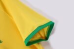 Retro Brazil 2000 Home S-XXL - Image 9